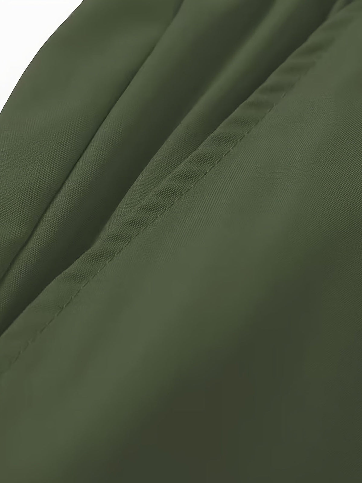 Cargo Pants with Adjustable Drawstring Waist and Multiple Pockets, Straight Leg