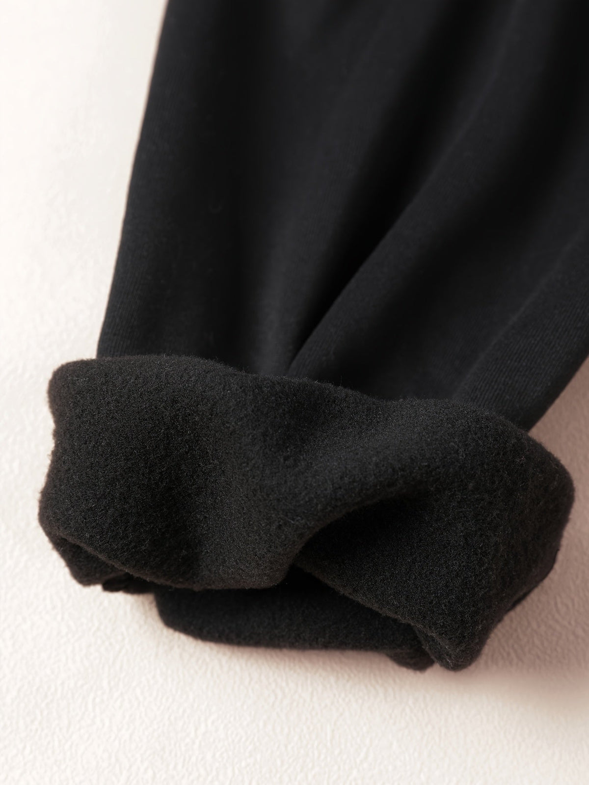 Tapered Joggers with Adjustable Drawstring and Relaxed Leg Cut