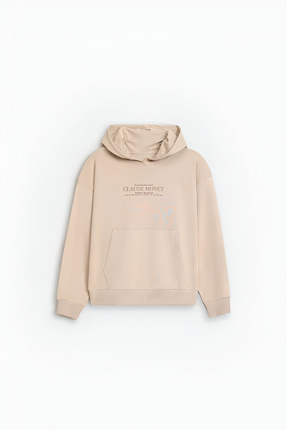 Women’s Hoodie, Kangaroo Pocket